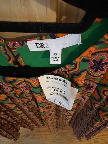 Photo of free Sleeveless top XL (Kanata Lakes) #3
