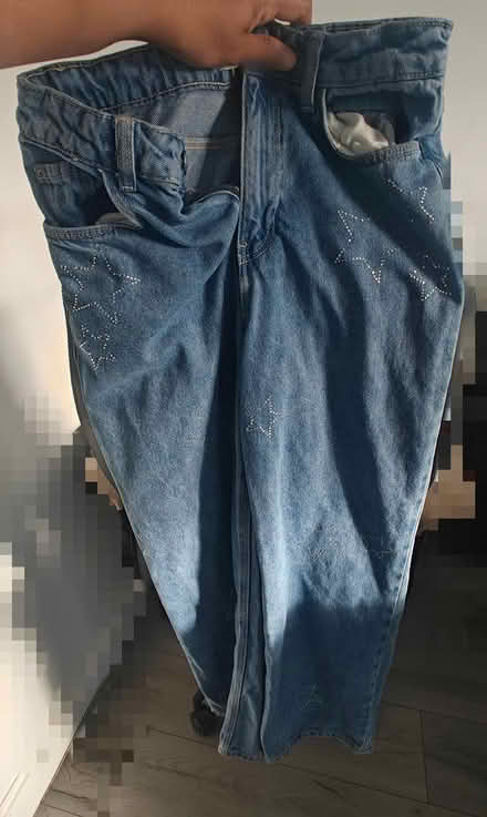 Photo of free Girls Jeans 12-13yrs (Wembley HA0) #2