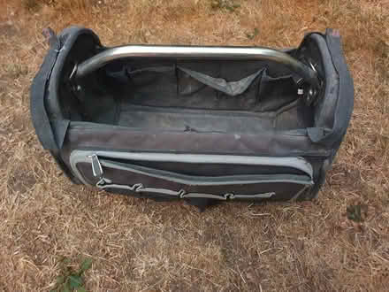 Photo of free Tool Bag (Knebworth SG3) #3