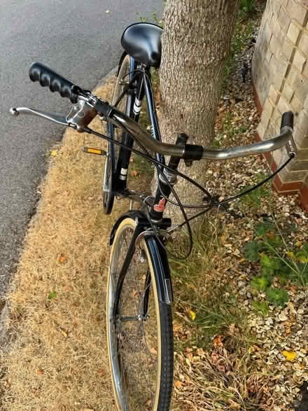 Photo of free Bicycle (Hassocks BN6) #2