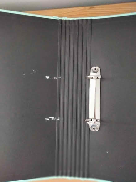 Photo of free Three Ring Binders (Shenley Lodge MK5) #3