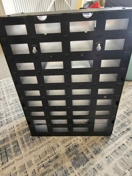Photo of free Storage Organiser Cabinet (Stevenage SG1) #3