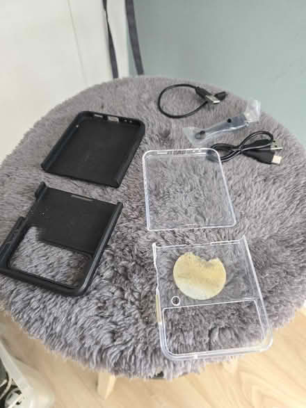 Photo of free Phone Case. (Greenwich Peninsula SE10) #2