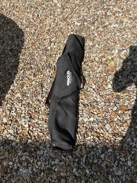 Photo of free Minoura bike stand (RG25 Dummer) #1