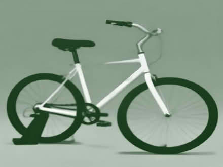 Photo of Tall Men's Push Bike (Large/XL Frame) (Abbey Meads SN2) #1