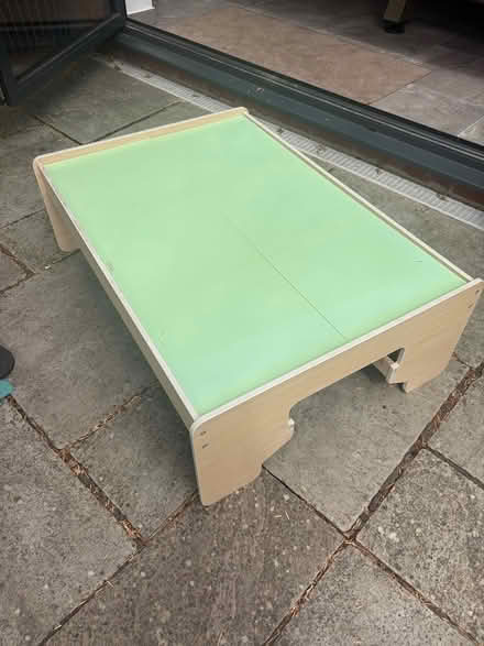 Photo of free Toy table (Reigate RH2) #3