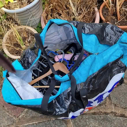 Photo of free Coathangers (Warlingham CR6) #2