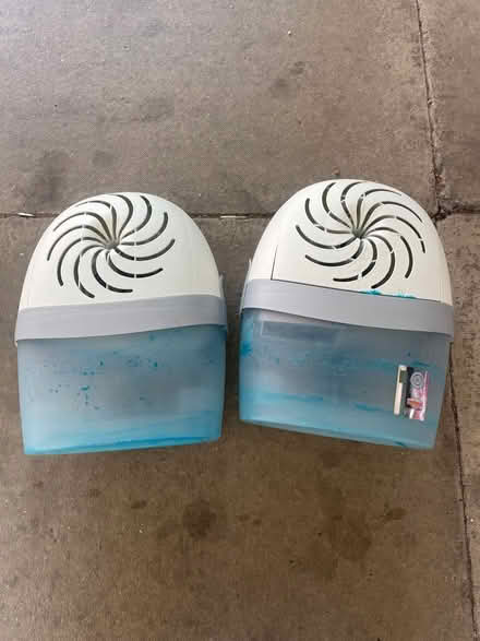 Photo of free Unibond dehumidifiers x2 (Sidcup DA15) #1