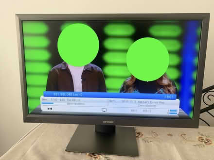 Photo of free TV 24 HD - Neasden NW10 by McDonald (NW10) #1