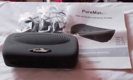 Photo of free PureMate air purifier (Potters Bar EN6) #1