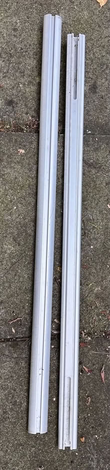 Photo of free Thule Roof Bar (the bar only) (EH4 Craigleith) #1