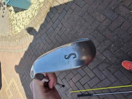Photo of free Ladies Golf Clubs Starter Set (Moreton CH46) #4