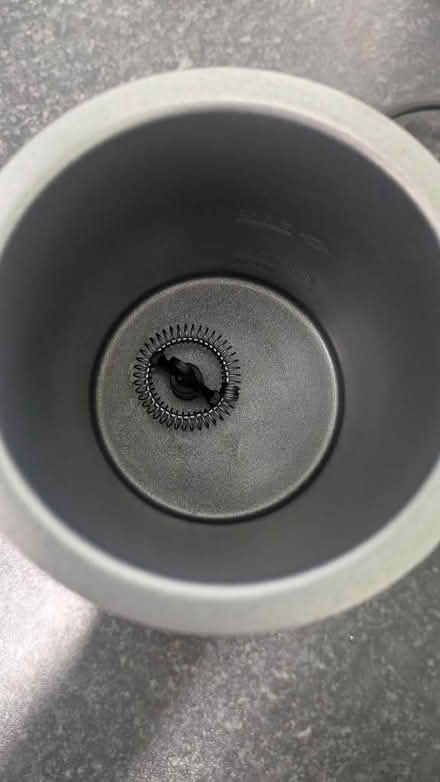 Photo of free Milk frother (Putney SW15) #2