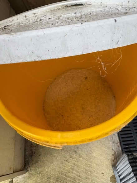Photo of free Salt grit bin for winter (Walkley S6) #1