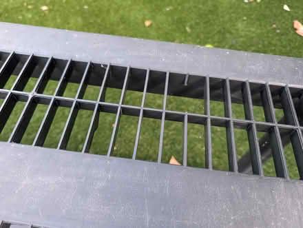 Photo of free Plastic Shelving Storage Unit (Lightwater GU18) #2