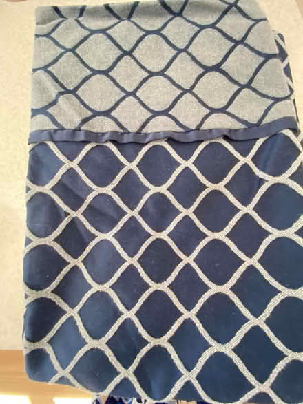 Photo of free Double quilt cover (Garden City OX5) #1
