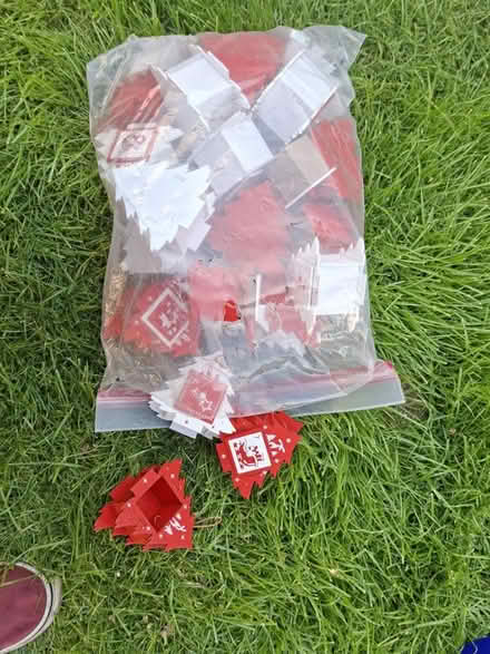 Photo of free Christmas advent calendar (Bath BA2) #1
