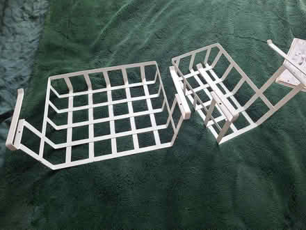 Photo of free Shelves (Southwark SE1) #1