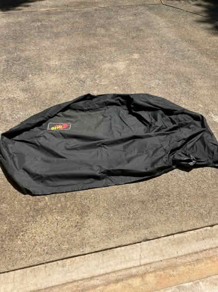 Photo of free Grill cover (Wyngate in Woodstock) #1