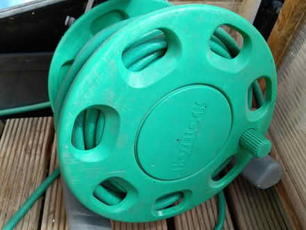 Photo of free Hoze hosepipe, old and worn (Bramley, Leeds LS13) #2