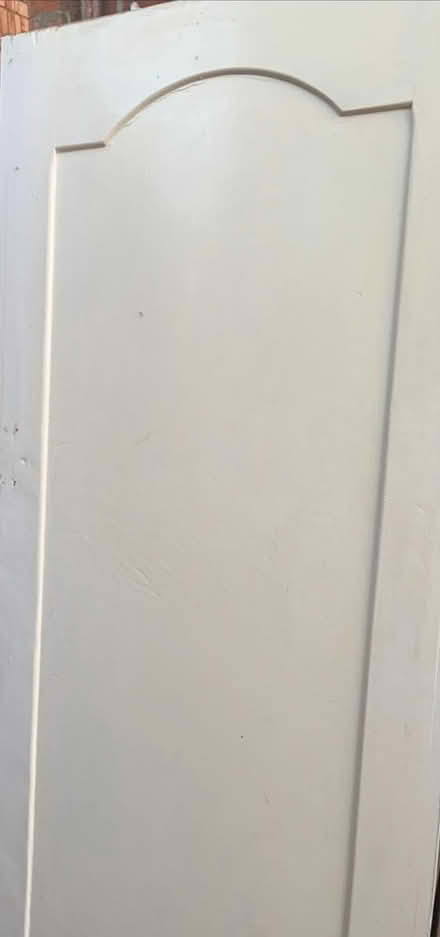 Photo of free Internal door (Highbury vale NG6) #1