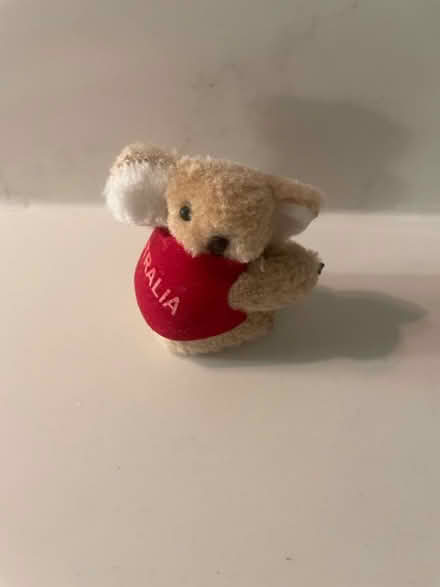 Photo of free Mini koala plush clip (Bayview/highway 7) #3
