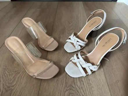 Photo of free Women’s clothing / accessories (Astoria) #2