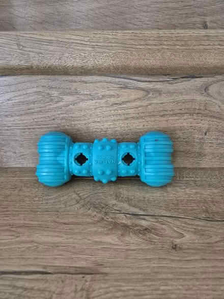 Photo of free Dog toy/treat dispenser (Littlemore OX4) #1