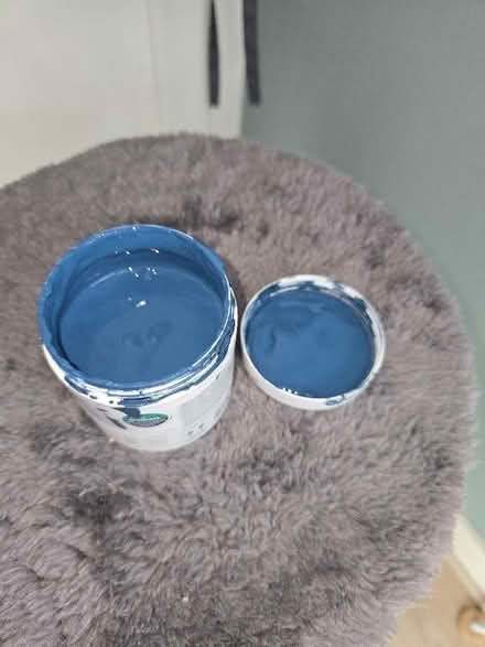 Photo of free Tester pot (Greenwich Peninsula SE10) #1