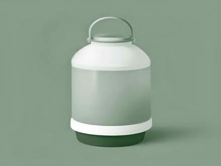 Photo of free Camping lantern (Nyetimber PO21) #1