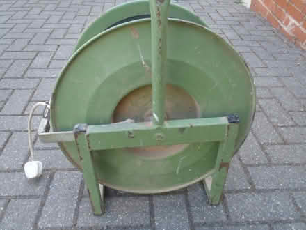 Photo of free Extension Drum (Bromsgrove B61) #2