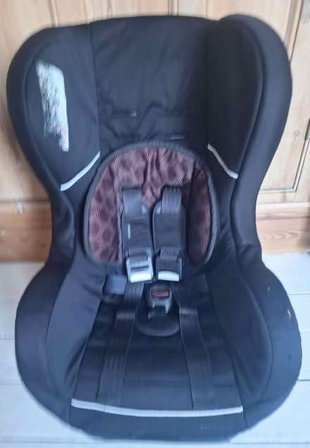 Photo of free Kiddicare Car Seat (Distington CA14 5TH) #1
