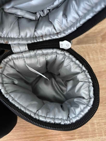 Photo of free Baby bottle insulated bags (Ensleigh BA1) #3