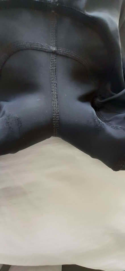 Photo of free Cycle bib shorts (Bexleyheath DA7) #2