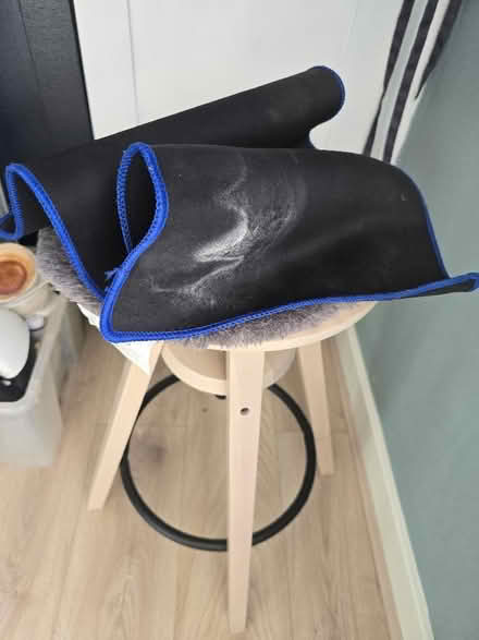 Photo of free Mouse Mat (Greenwich Peninsula SE10) #3