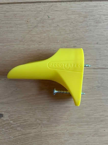 Photo of free Scooter Wall Mount (Bath BA2 5) #1