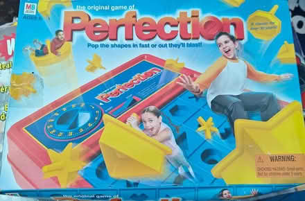 Photo of free Puzzles,toys,craft (wappingers ny) #1