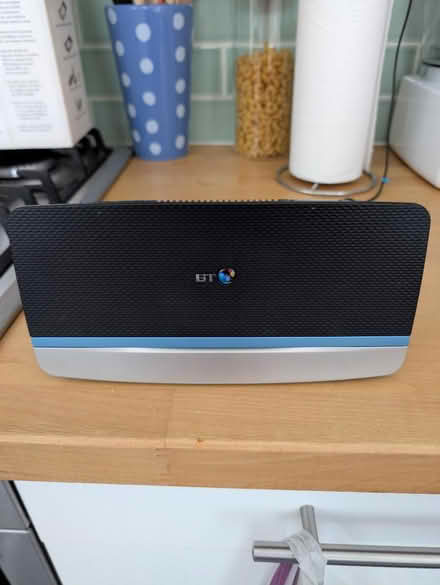 Photo of free BT Home hub 5 (Ealing W13) #1