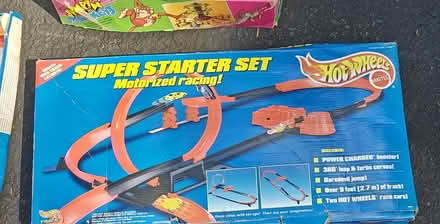 Photo of free Toys, misc (wappingers ny) #2