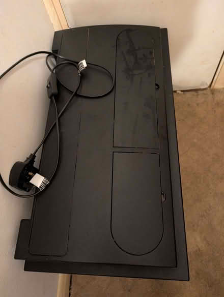 Photo of free 2 Fish Tanks - PLEASE READ DESCRIPTION BEFORE MESSAGING (Rushenden ME11) #3