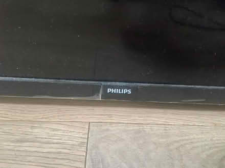 Photo of free Phillips flatscreen 32inch TV (Preston Park area BN1) #2