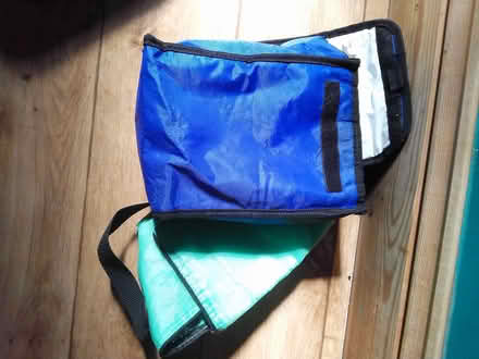 Photo of free Small cool bags (Killamarsh S21) #1