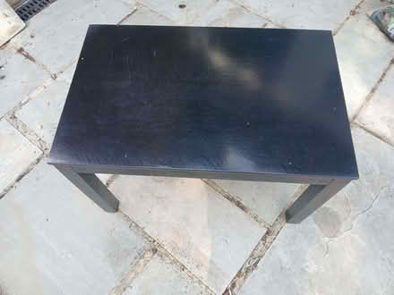 Photo of free Small side tables (New Ash Green DA3) #1