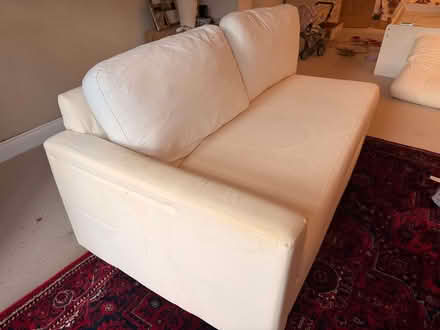 Photo of free Sofa with chaise from SofaSofa (Didcot OX11) #3