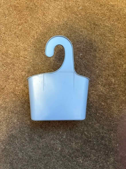 Photo of free Shower toiletry stuff holder (Se6 2ha) #2