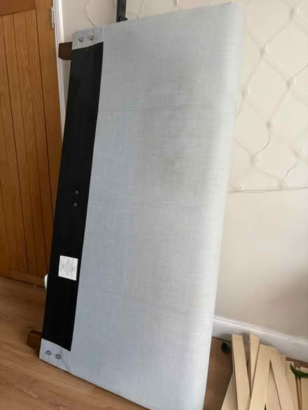 Photo of free Bed frame - king size (Bushey WD23) #3