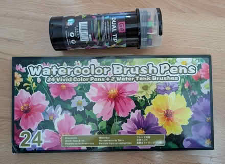 Photo of free Pens for Kids (Bromsgrove B61) #1