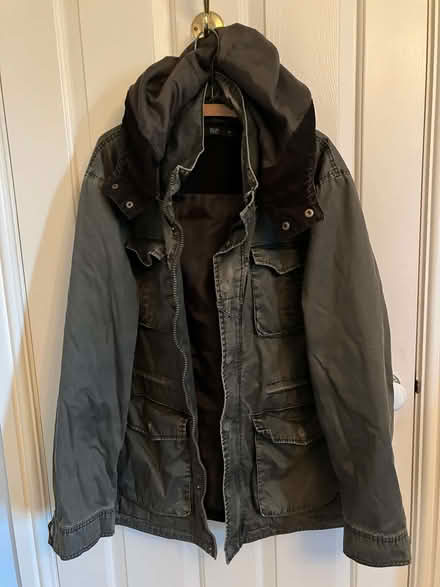 Photo of free Men's blazer and overcoats (Goffs Oak EN7) #3