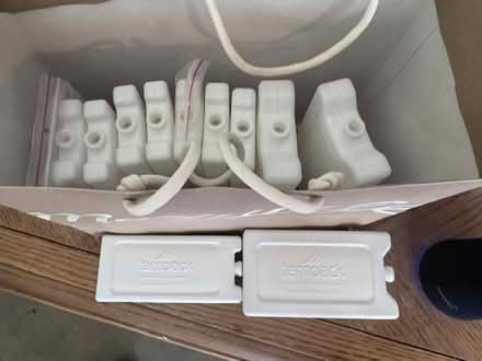 Photo of free Freezer / Ice packs (Whisman) #1
