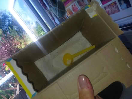 Photo of free Fairy non-bio powder half a large pack (Stafford ST17) #2